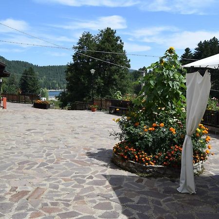 Hotel Lo Sciatore Cotronei Exterior photo